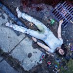 andrew w k